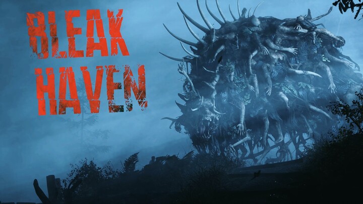The most terrifying island in history! Not only are there terrifying ogres on the island, but there 