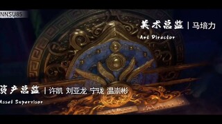 #AnimeBaru Wind Of The Tang Dynasty EP02 Sub Indo