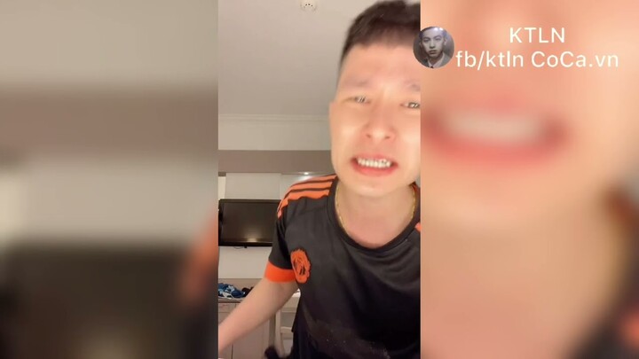 Nhờn...Nhờn 🤣 - KTLN #ktln