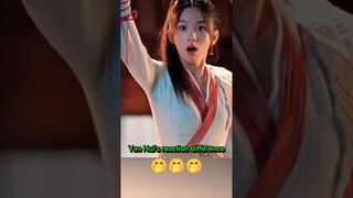 Poor Bai Xiao Sheng #cdrama #dramachina #chinesedrama #backfromthebrink #neohou #zhouye #wangyilun
