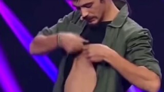 见证障眼法的时刻