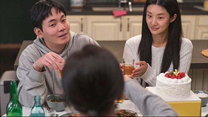 VIETSUB - Review 02 - Homeward bound (It has to be a secret) - Jang Young Nam, Ryu Kyung Soo
