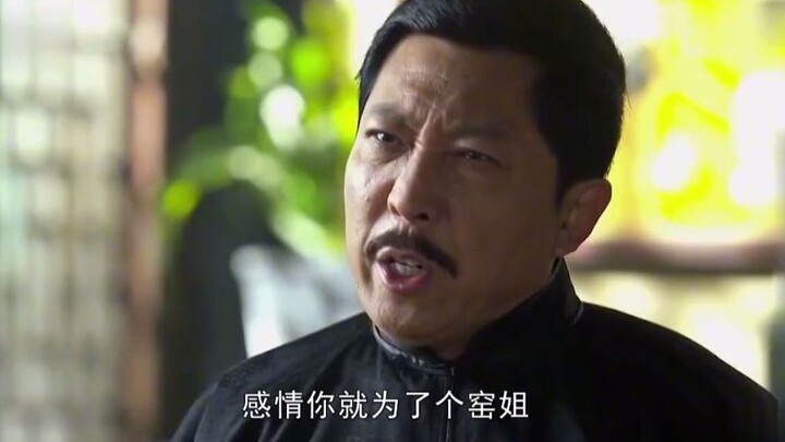 To help a noblewoman redeem her freedom, a man sought Wu Peifu’s assistance. Wu Peifu replied, “I’ll