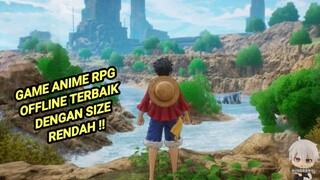 Game Anime Size Rendah Dan Tentunya Offline Juga Sayang Banget Jika Dilewatkan!!