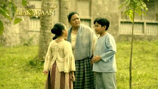 Tinadtad siya ng Bala sa Fort Santiago ep2