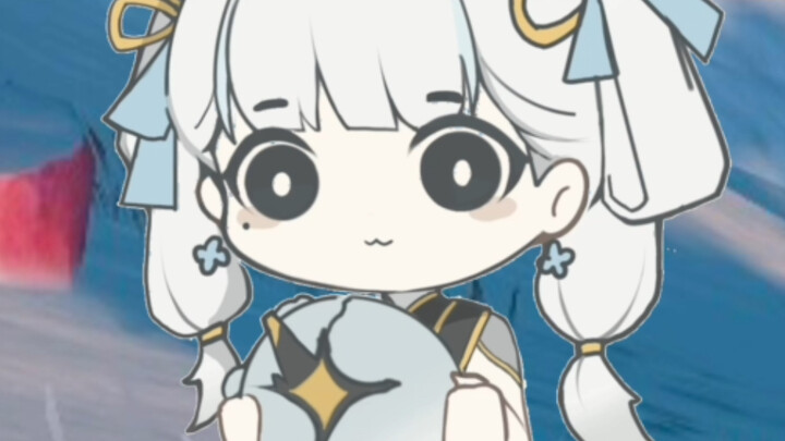 Jin Xi, jangan sembarangan mengambil Dingdong-dong!