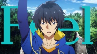 Tensei Kenja no Isekai Life「AMV」How's It Supposed To Feel
