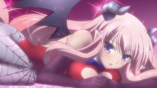 Baka to Test to Shoukanjuu Ni! (Season 2 - Episode 12)