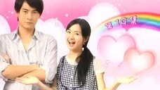 It Started With A Kiss: They Kiss Again Ep. 19 Eng Sub