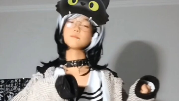 Little Jiojio~ (catch-up post)