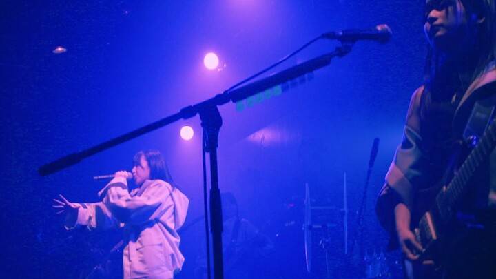 MyGO!!!!! 1st LIVE คลิปฉบับเต็ม ตอนที่ 1 (ดูรายละเอียดได้ในคำอธิบายวิดีโอ)