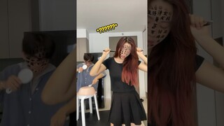 Khi người yêu tui vừa xem "Quật Mộ Trùng Ma" về!! (Tập 277)