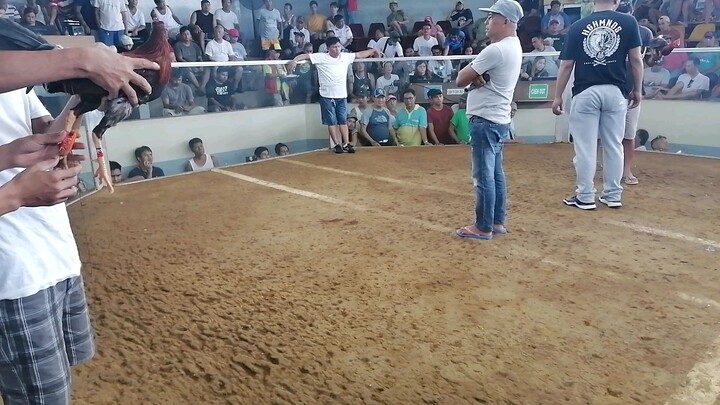 Sayang di pinqlad haha bawi Lang sa sunod haha