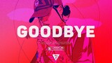 [FREE] "Goodbye" - Chris Brown x Kehlani Type Beat W/Hook 2020 | R&B x RnBass Instrumental
