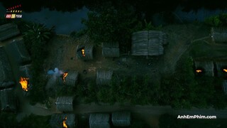 Khemr Đỏ - Tập 2 (FULL)