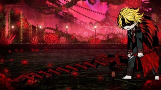 Boss Fight : Sancho