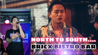 VLOG 14 - Bricx Cafe & Bistro Bar Part 3