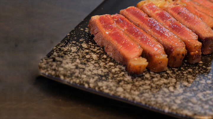 Super Easy Steak Without Frying Pan