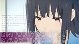 Em Có Yêu Như Ngày Hôm Qua - THI | Anime Music