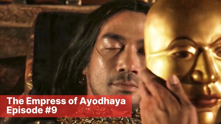 BABAK BARU INTRIK KEKUASAAN DI ISTANA AYODHAYA‼️