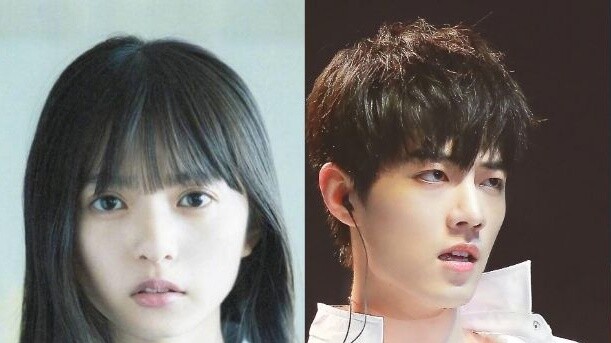 [Tanah Murni Edisi All-Star] Pernahkah Anda melihat Xiao Zhan, Asuka Saito, Kanna Hashimoto, Kento Y