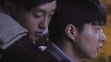Dorong drama丨Film mikro Korea "luo丨Boy" dua protagonis pria mengejar drama bersama