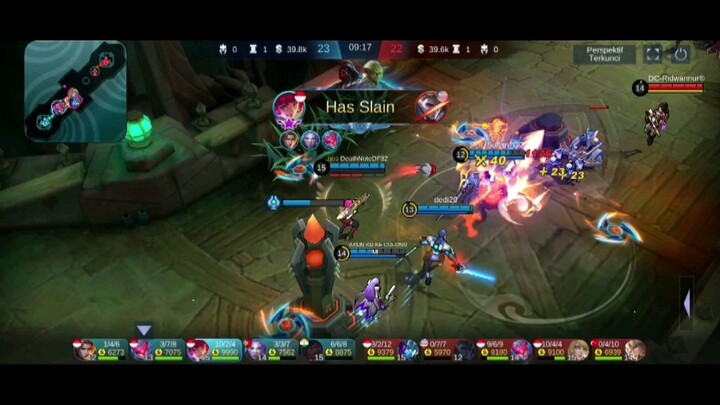 MLBB BRAWL
