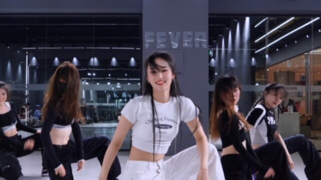 【FEVER】เต้นได้สุดยอดมาก! BP《See U Later》เลือกโดย Jane Kim