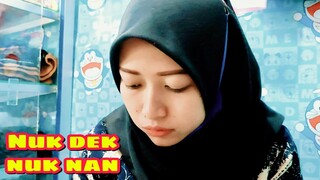 MANGAN SEGO BERKAT ALHAMDULILLAH