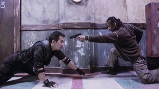 能用手绝不用枪