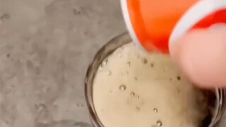 Smooth scene transition