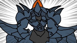 [ Arknights ] Casimir's Great Pincers