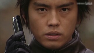 He knew that he would die if he continued to transform, but he still chose to fight!!!