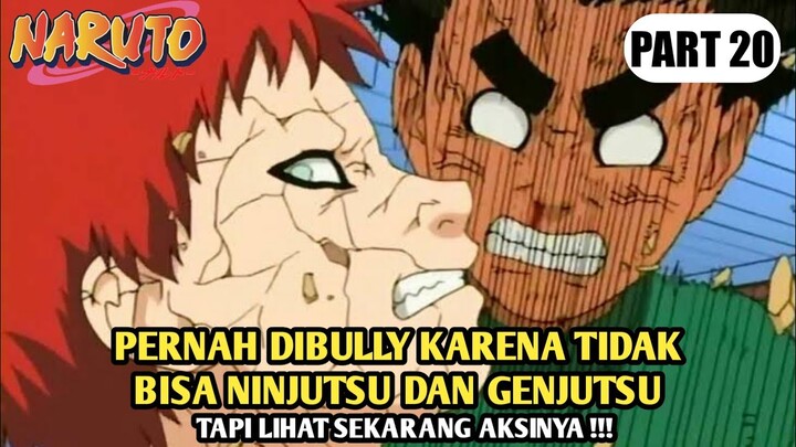 Alur cerita anime - Naruto kecil | part 20 [Alur anime]