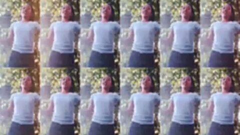 the prettiest that I dance