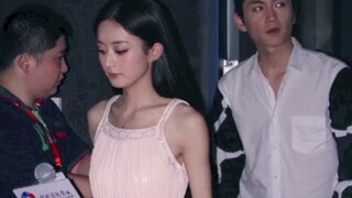 我真的爱惨了她早期的颜！！