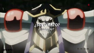 Clattanoia OP 1 Overlord Subtitulado Al Español