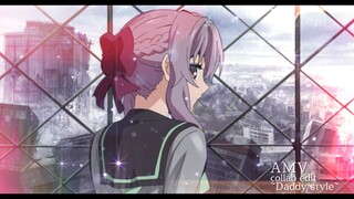 AMV Daddy Style Collab