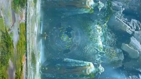 The Beauty Of Games🤩