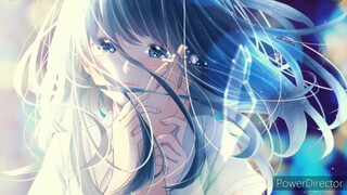 AMV/ ANIME TÌNH CẢM /Học kêu Tiếng Mèo