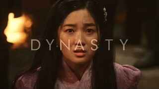 Dynasty | Multifandom