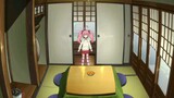 reincarnated as a slime ( slime diary ) episode 9