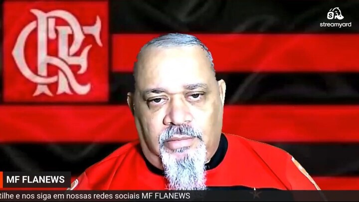 A derrota que não estava no esquema