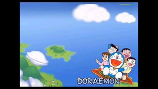 doreamon song