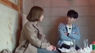 Real High School Romance S1 ep19 (eng sub)