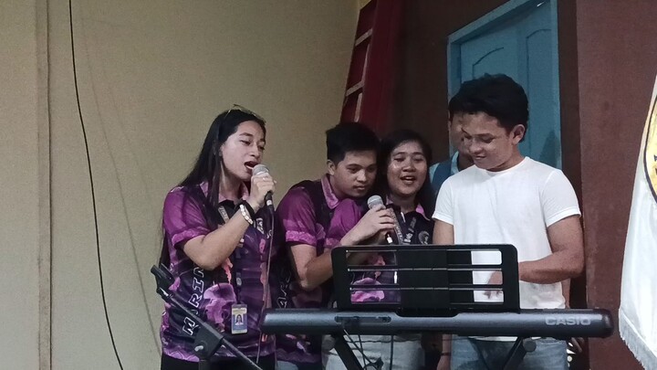 More one more...practice.😂