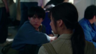 Chuyến Tàu Tận Thế EP 9 [Sub Việt]