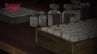 Rurouni Kenshin - Preview Episode 43