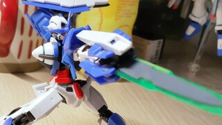 【POSE SHOW】Malaikat Ajaib Gundam