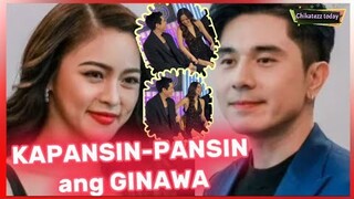 HULI CAM!! NETIZENS MAY NAPANSIN kina KIM CHUI at PAULO AVELINO